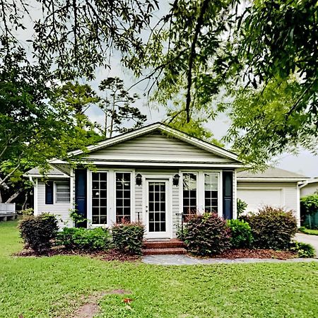 Quiet Oasis Villa Myrtle Beach Luaran gambar