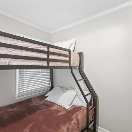 Quiet Oasis Villa Myrtle Beach Luaran gambar