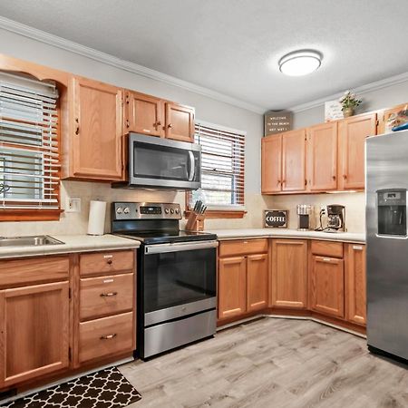 Quiet Oasis Villa Myrtle Beach Luaran gambar