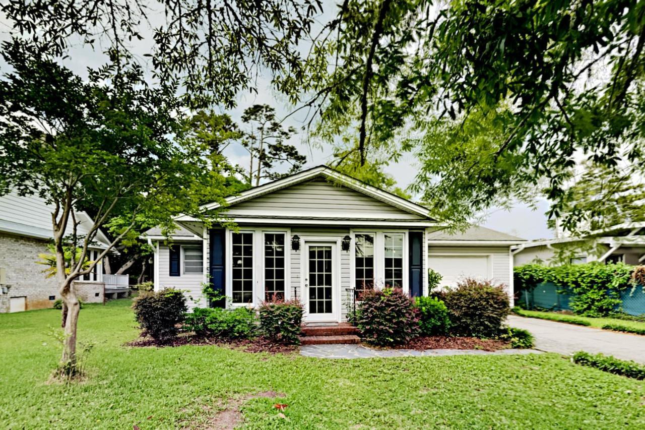 Quiet Oasis Villa Myrtle Beach Luaran gambar