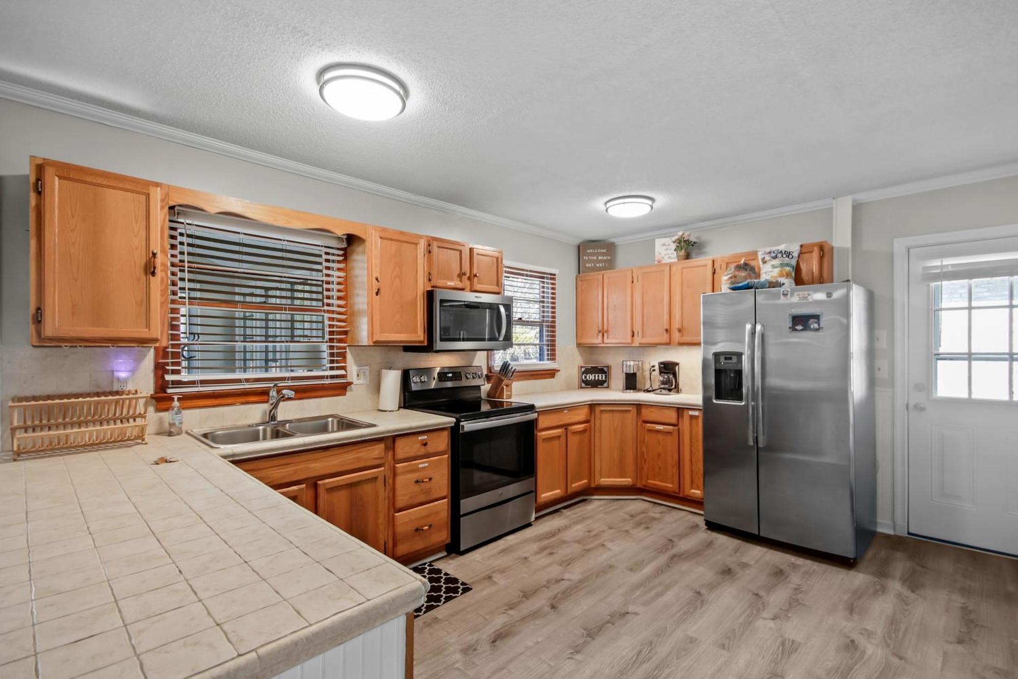 Quiet Oasis Villa Myrtle Beach Luaran gambar