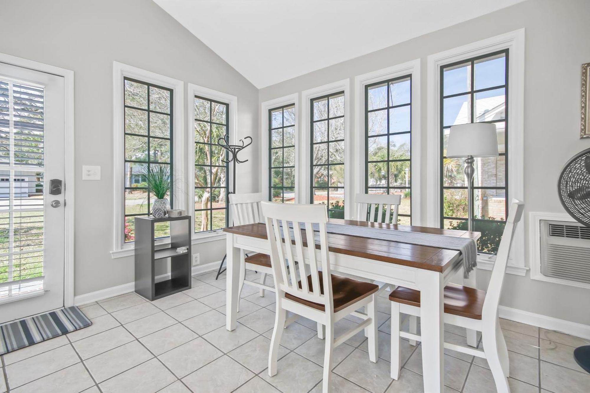 Quiet Oasis Villa Myrtle Beach Luaran gambar
