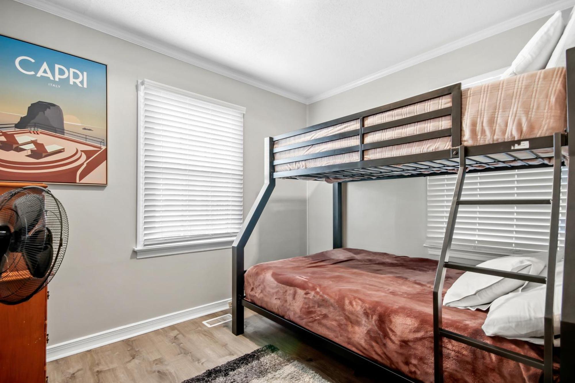 Quiet Oasis Villa Myrtle Beach Luaran gambar