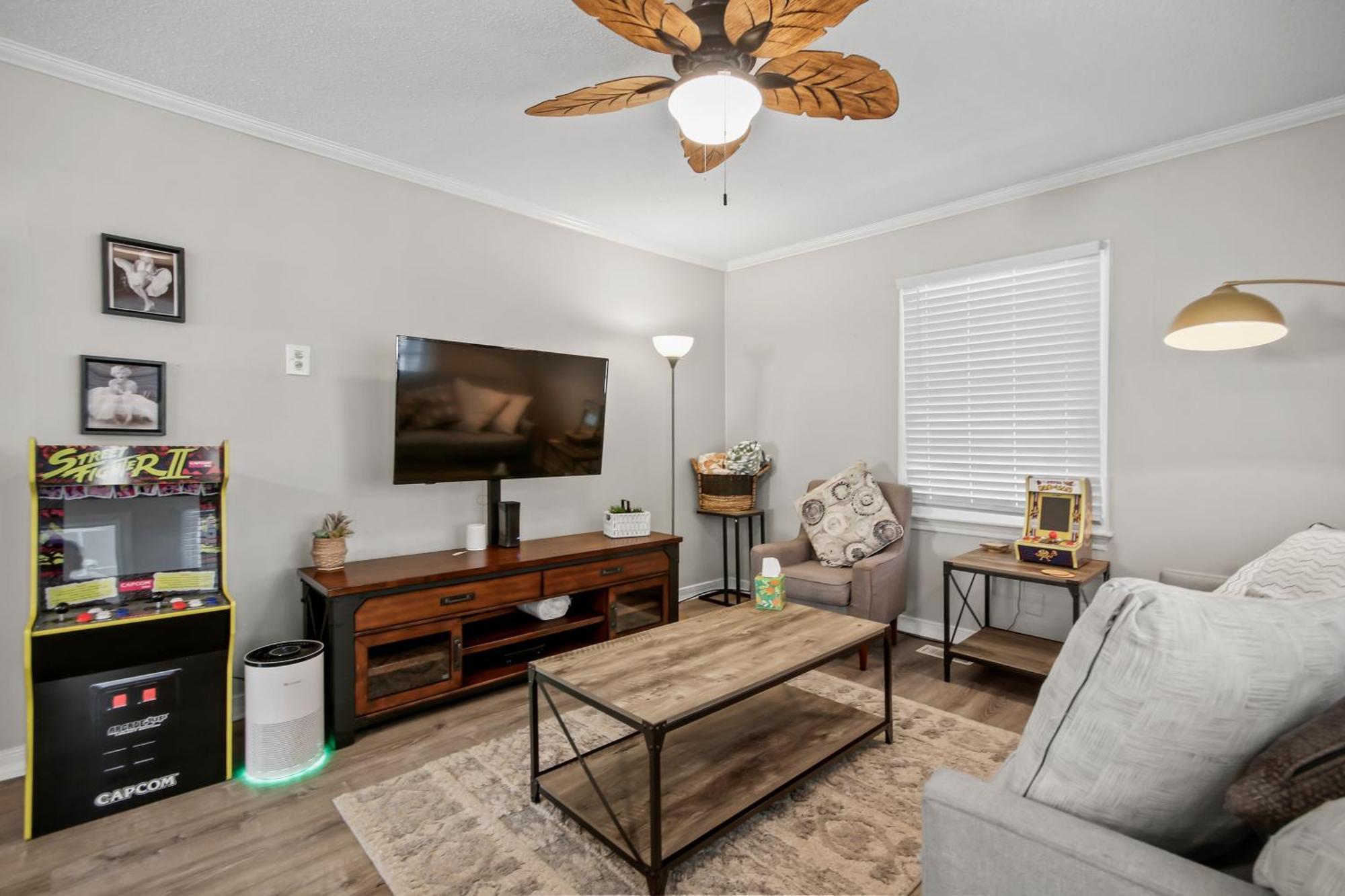 Quiet Oasis Villa Myrtle Beach Luaran gambar