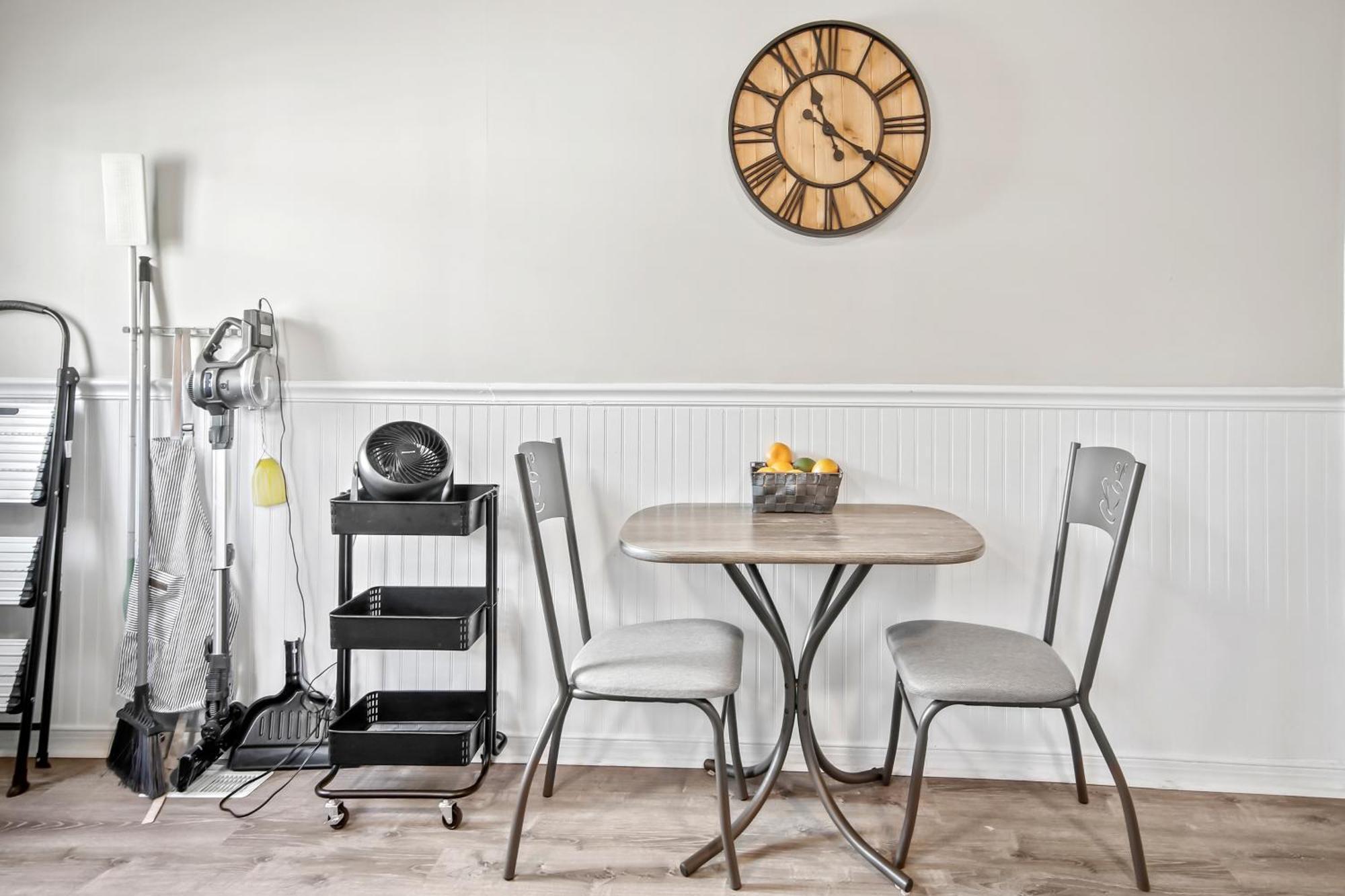 Quiet Oasis Villa Myrtle Beach Luaran gambar
