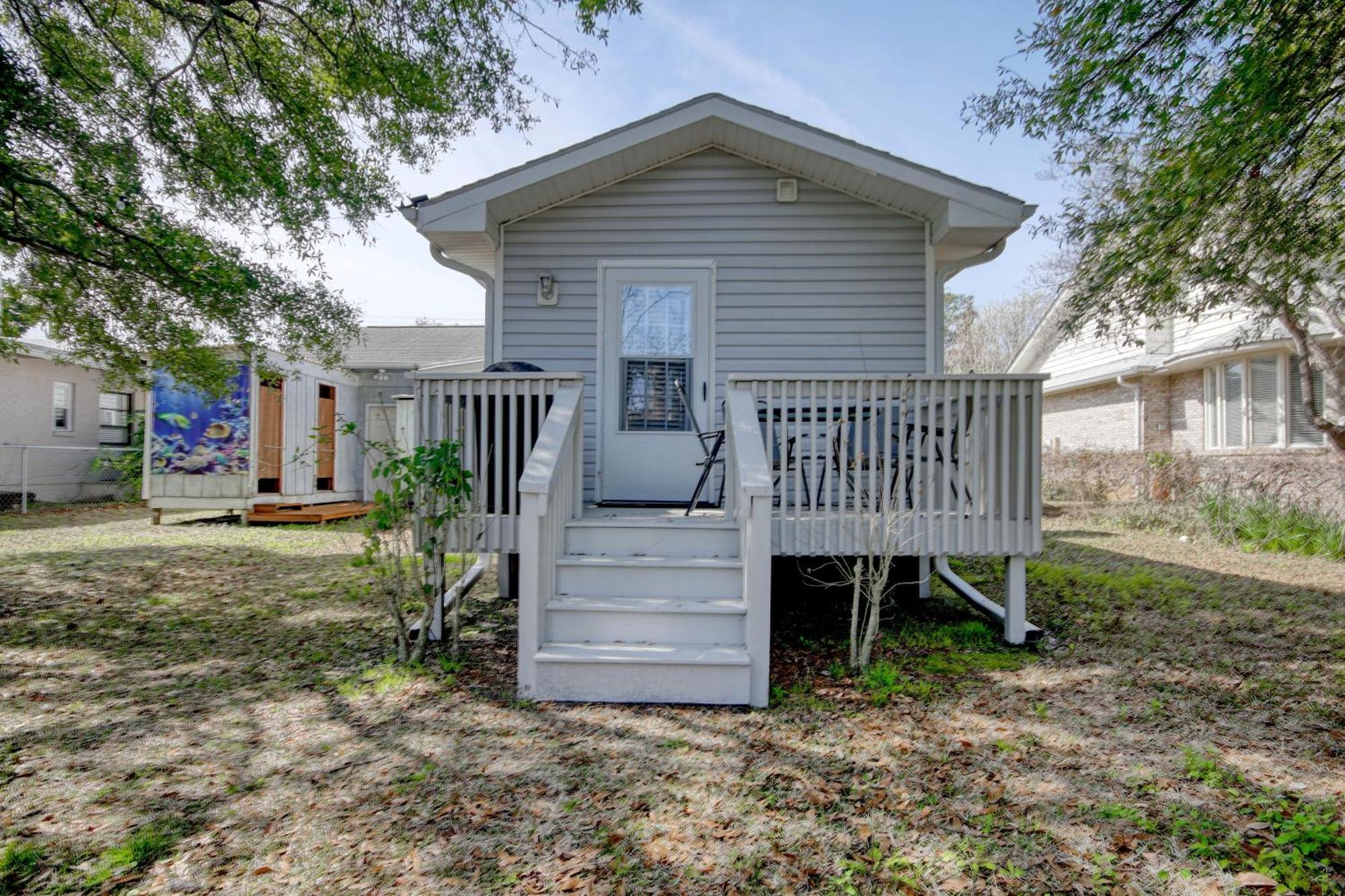 Quiet Oasis Villa Myrtle Beach Luaran gambar