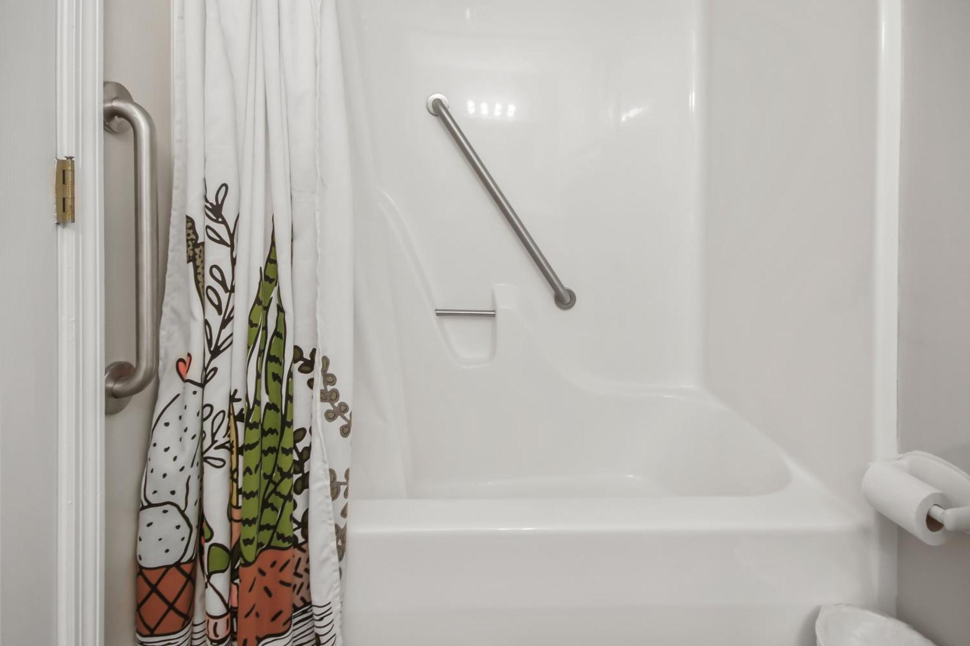 Quiet Oasis Villa Myrtle Beach Luaran gambar