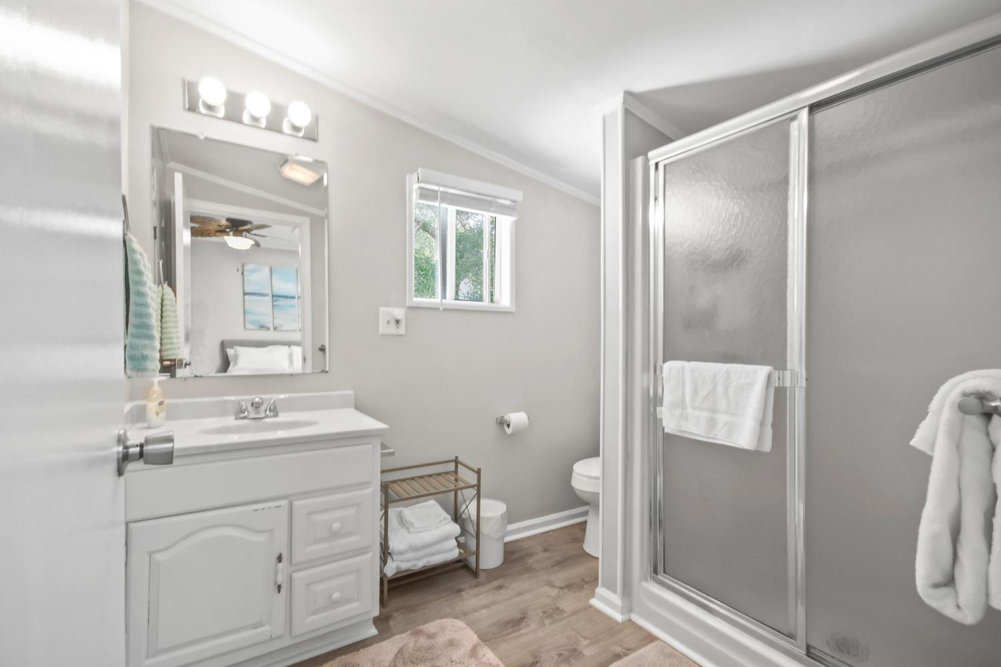 Quiet Oasis Villa Myrtle Beach Luaran gambar