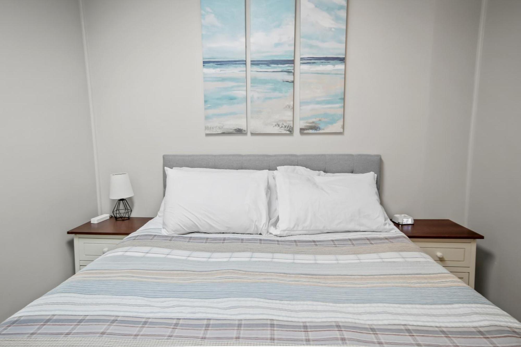 Quiet Oasis Villa Myrtle Beach Luaran gambar